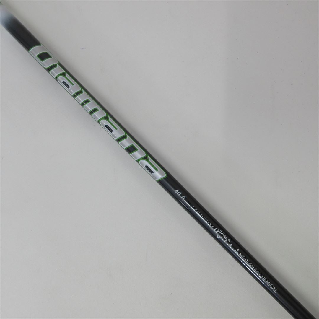 Callaway Driver EPIC MAX 10.5° Regular Diamana 40 for CW(2021 EPIC)