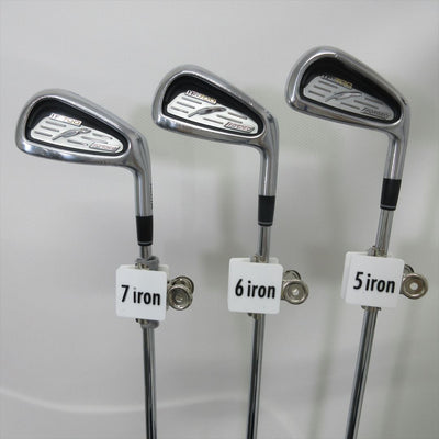 Fourteen Iron Set IF 700 FORGED Stiff FS-90i 6 pieces