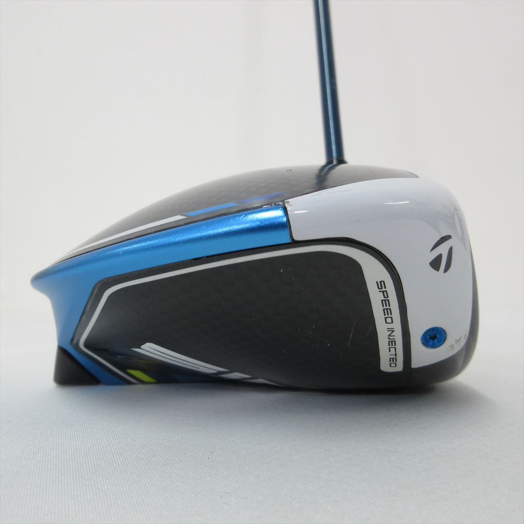 TaylorMade Driver SIM2 MAX-D 10.5° Stiff TENSEI BLUE TM50(SIM2)