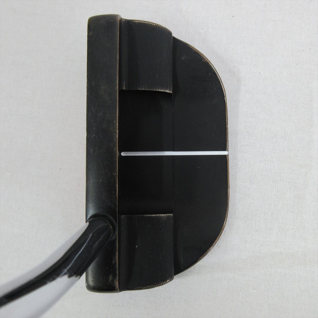 TaylorMade Putter TP COLLECTION BLACK COPPER MULLEN 2 34 inch