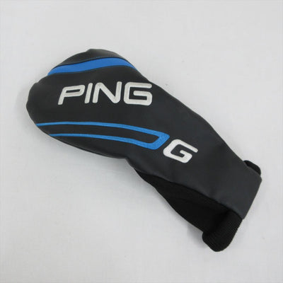 Ping Driver G30 9° Stiff ATTAS 6 6: