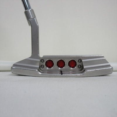 SCOTTY CAMERON Putter SCOTTY CAMERON select NEWPORT 2(2018) 34 inch