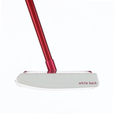 Kasco Putter Brand New Red 9/9 WB-008 34 inch