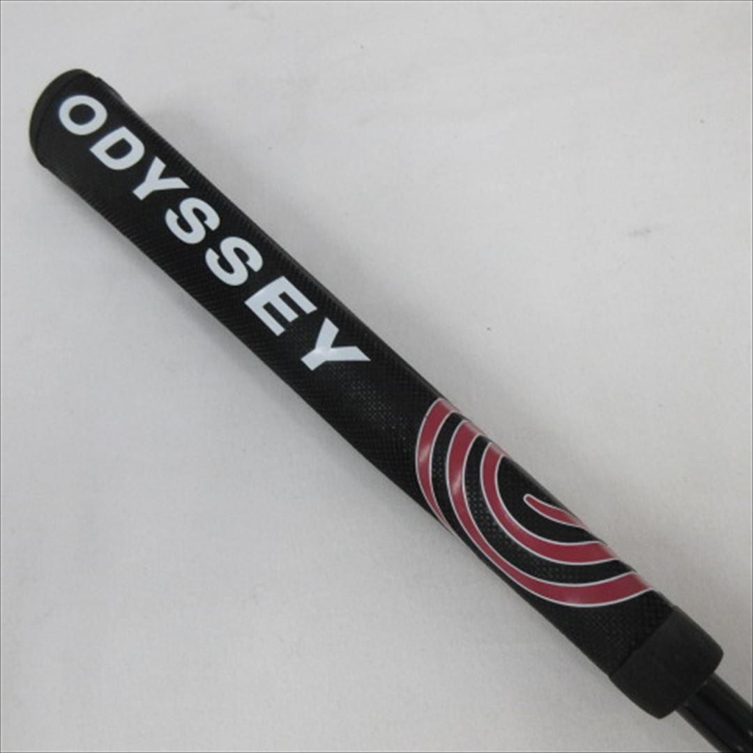 Odyssey Putter O WORKS BLACK #7S 32 inch