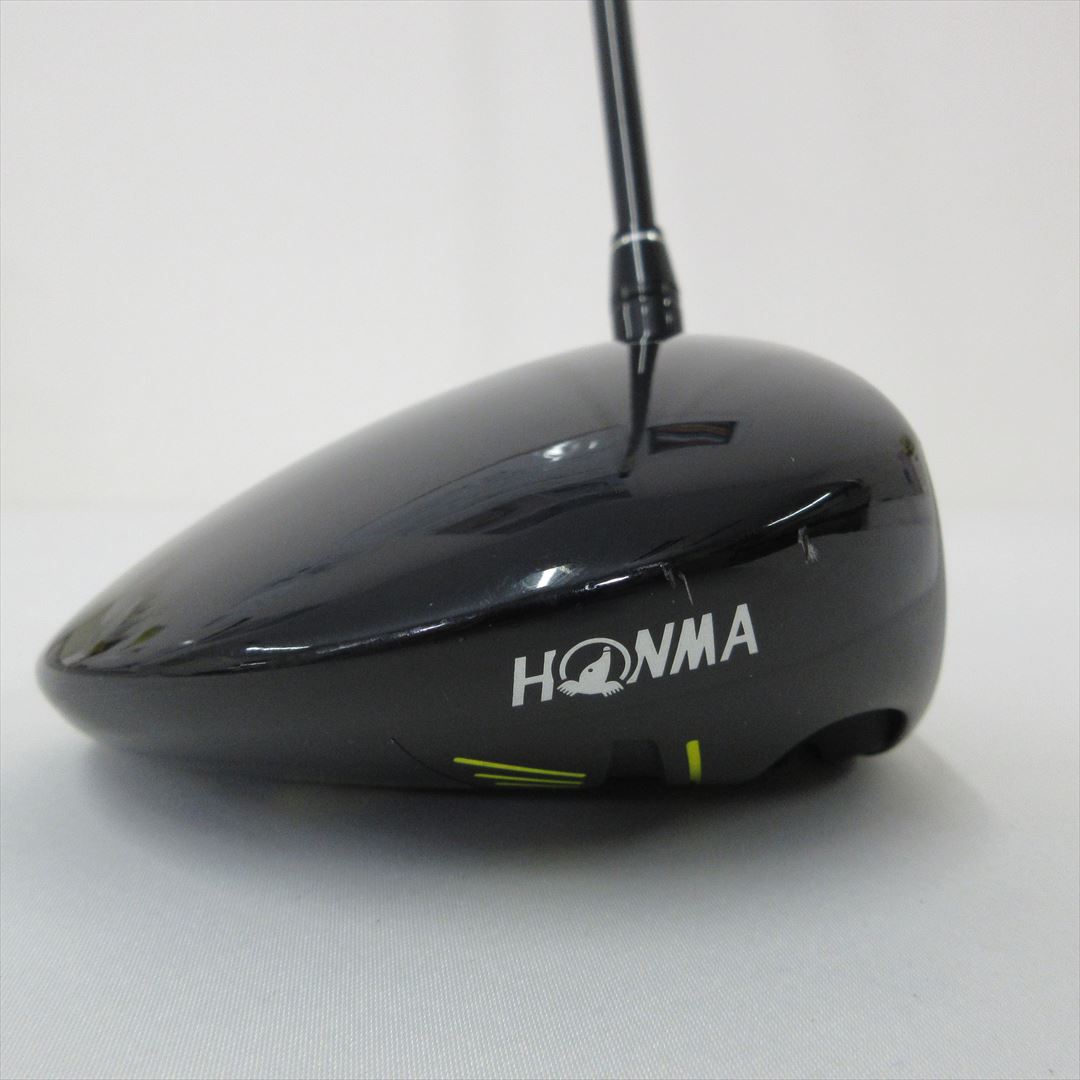 HONMA Driver TOUR WORLD TW757 D PLUS 10.5° Stiff VIZARD for TW757 45