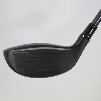 TaylorMade Fairway STEALTH2 PLUS 5W 18° Stiff Diamana TM50