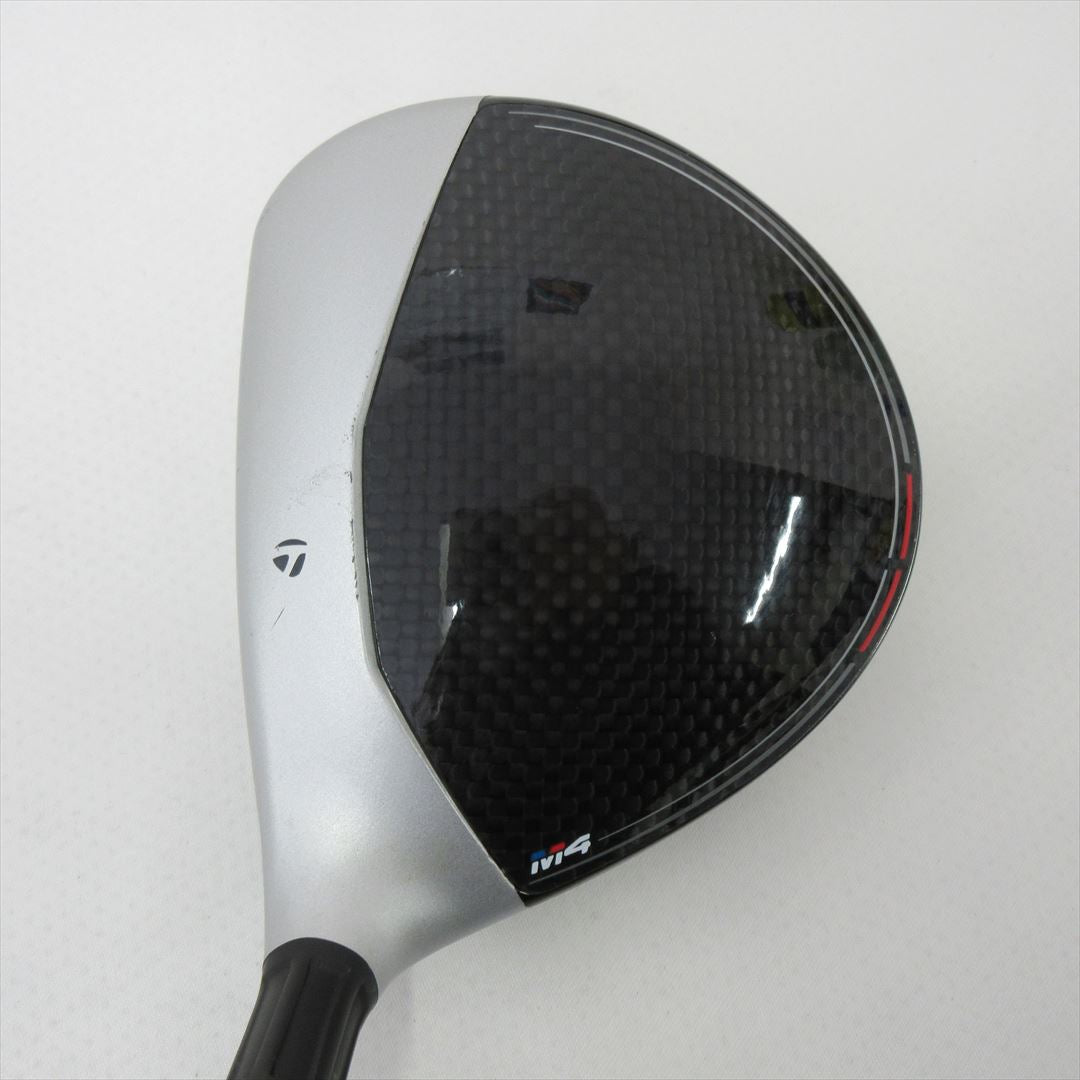 TaylorMade Fairway M4 3W 15° Stiff FUBUKI TM5