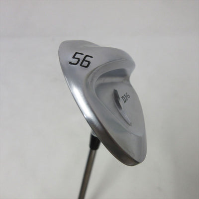 Fourteen Wedge DJ 6 56° TS-114w Ver2