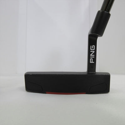 Ping Putter PING DS 72(2021) 34 inch Dot Color Black