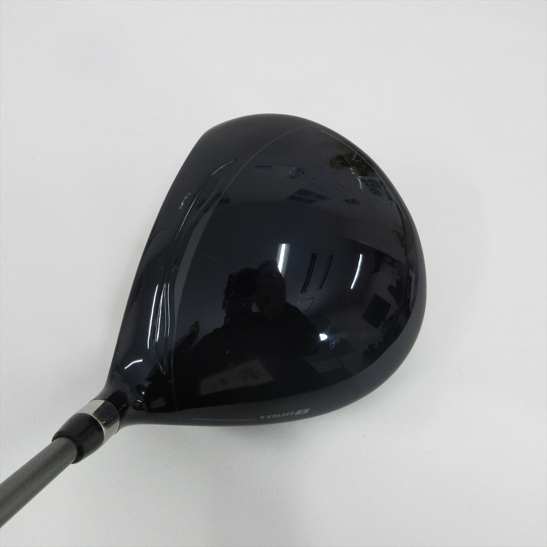 BRIDGESTONE Driver TOUR B JGR(2019) 9.5° Stiff Tour AD XC-5