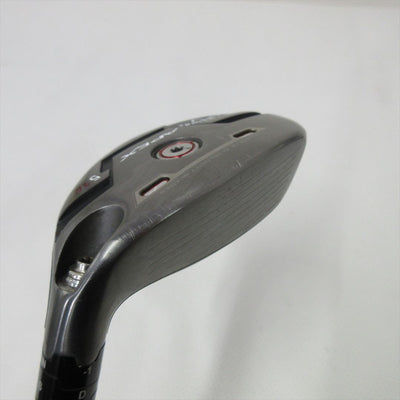 Callaway Hybrid APEX -2021 HY 24° StiffRegular Diamana 55 for CW(2021 APEX)