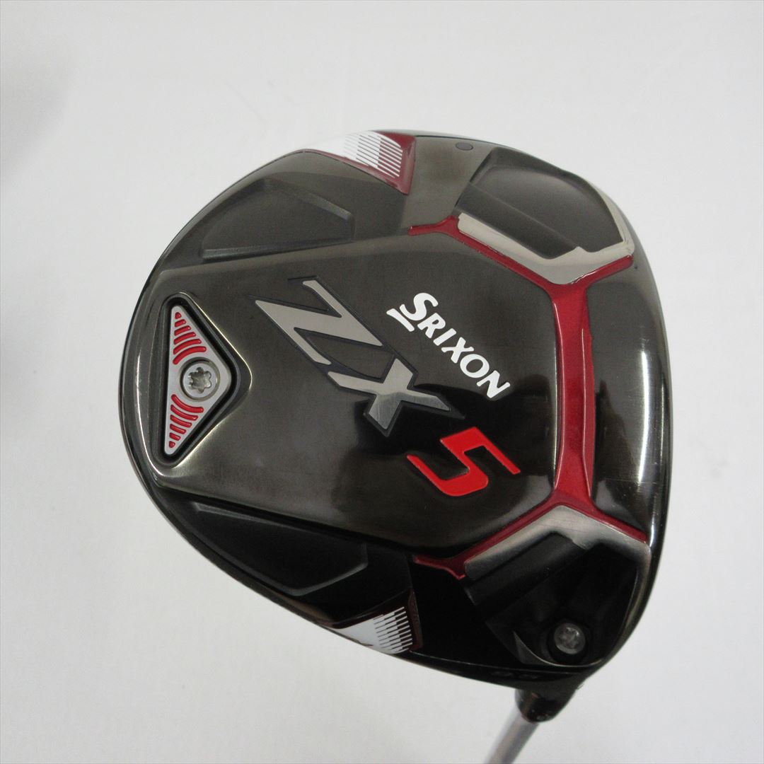 dunlop driver srixon zx5 9 5 stiff speeder 569 evolution 10