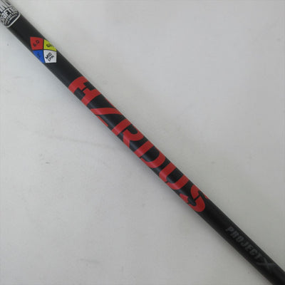 Cobra Driver cobra AEROJET LS 9° Stiff HZRDUS PROJECT X