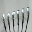 HONMA Iron Set TOUR WORLD TW757Vx Stiff NS PRO MODUS3 TOUR105 6 pieces
