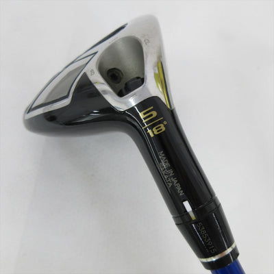 HONMA Fairway TOUR WORLD TR21 5W 18° Stiff VIZARD FP-6