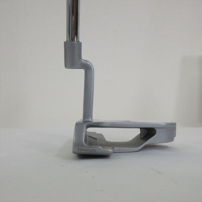 Odyssey Putter WHITE HOT OG 2-BALL BLADE 37 inch