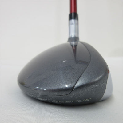 TaylorMade Hybrid STEALTH2 HD HY 23° Ladies TENSEI RED TM40(STEALTH)