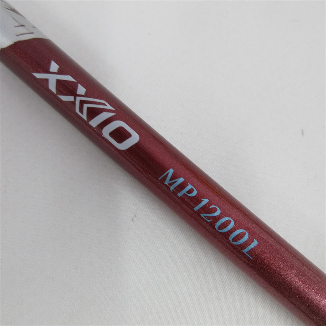 Dunlop Fairway XXIO12 7W 23° Ladies A XXIO MP1200L Bordeaux