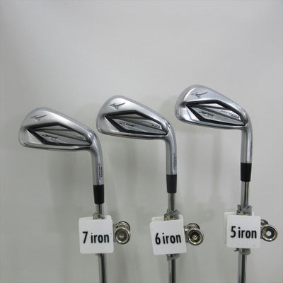 Mizuno Iron Set JPX 923 HOT METAL PRO Stiff NS PRO MODUS3 105 6 pieces