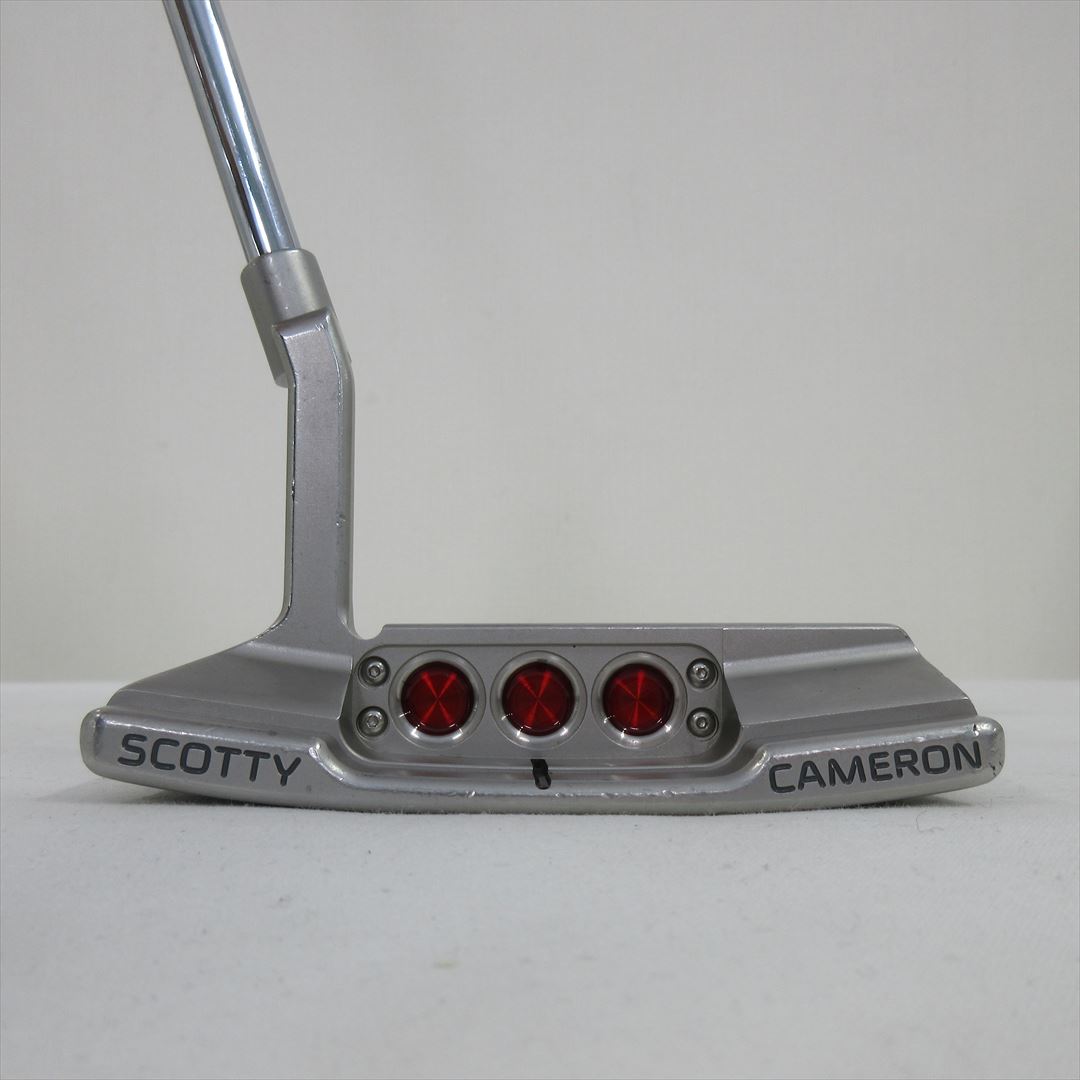 SCOTTY CAMERON Putter SCOTTY CAMERON select NEWPORT 2(2016) 34 inch