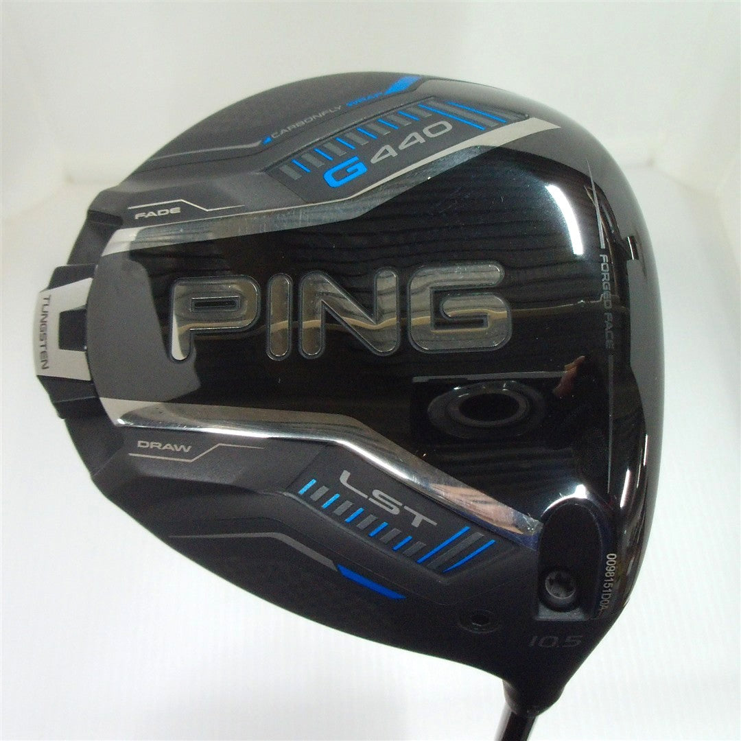 PING G440 LST 10.5度 TOUR 2.0 CHROME 65 X Ping Driver G440 G440 LST – GOLF Partner USA