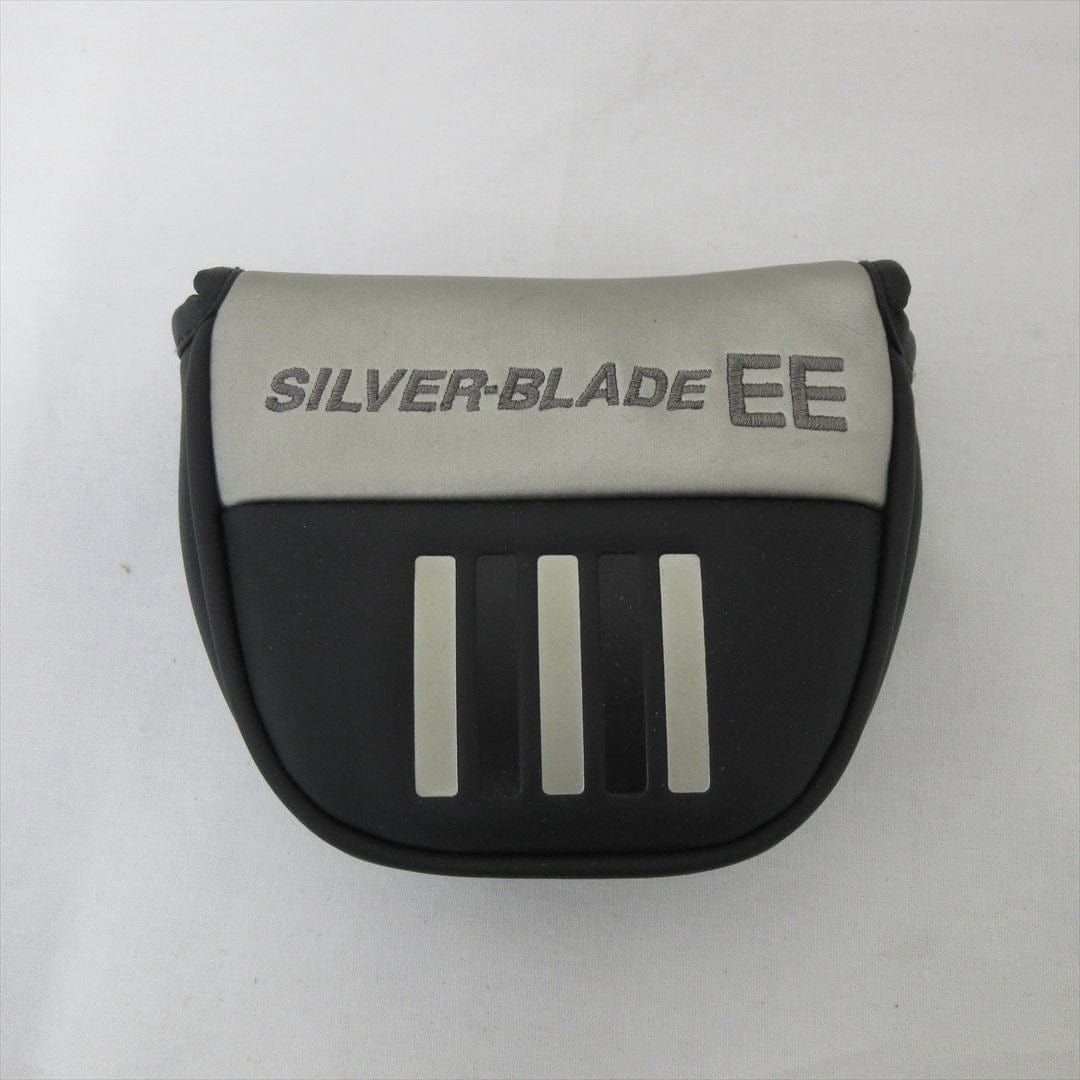 PRGR Putter SILVER-BLADE EE 3 – GOLF Partner USA