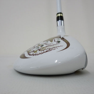 HONMA Fairway BERES AIZU 5W 19° Ladies 2S ARMRQ MX