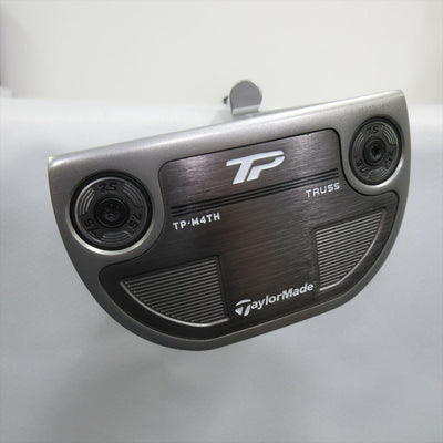 TaylorMade Putter TP TRUSS M4TH 34 inch