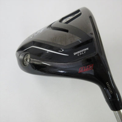 Bridgestone Driver TOUR B XD-5 9.5° Stiff Tour AD TP-6