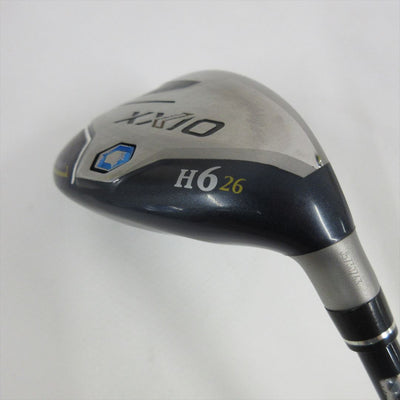 Dunlop Hybrid XXIO12 HY 26° Stiff XXIO MP1200