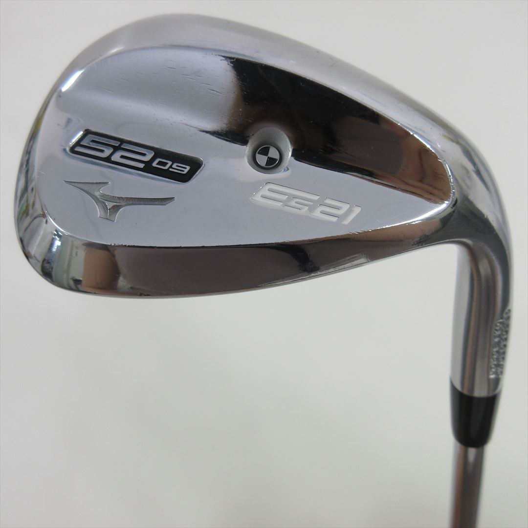 Mizuno Wedge Mizuno Es21(Satin) 52° NS PRO MODUS3 WEDGE 105