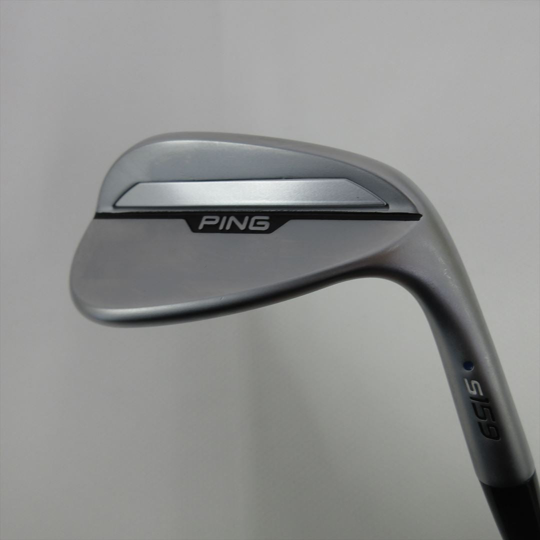 Ping Wedge Ping s159 50° NS PRO MODUS3 TOUR120 Dot Color Blue