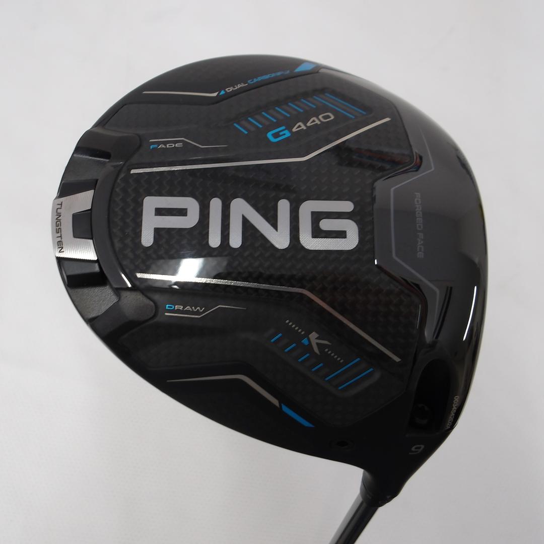 PING G440 K – GOLF Partner USA | Used Golf Club Shop