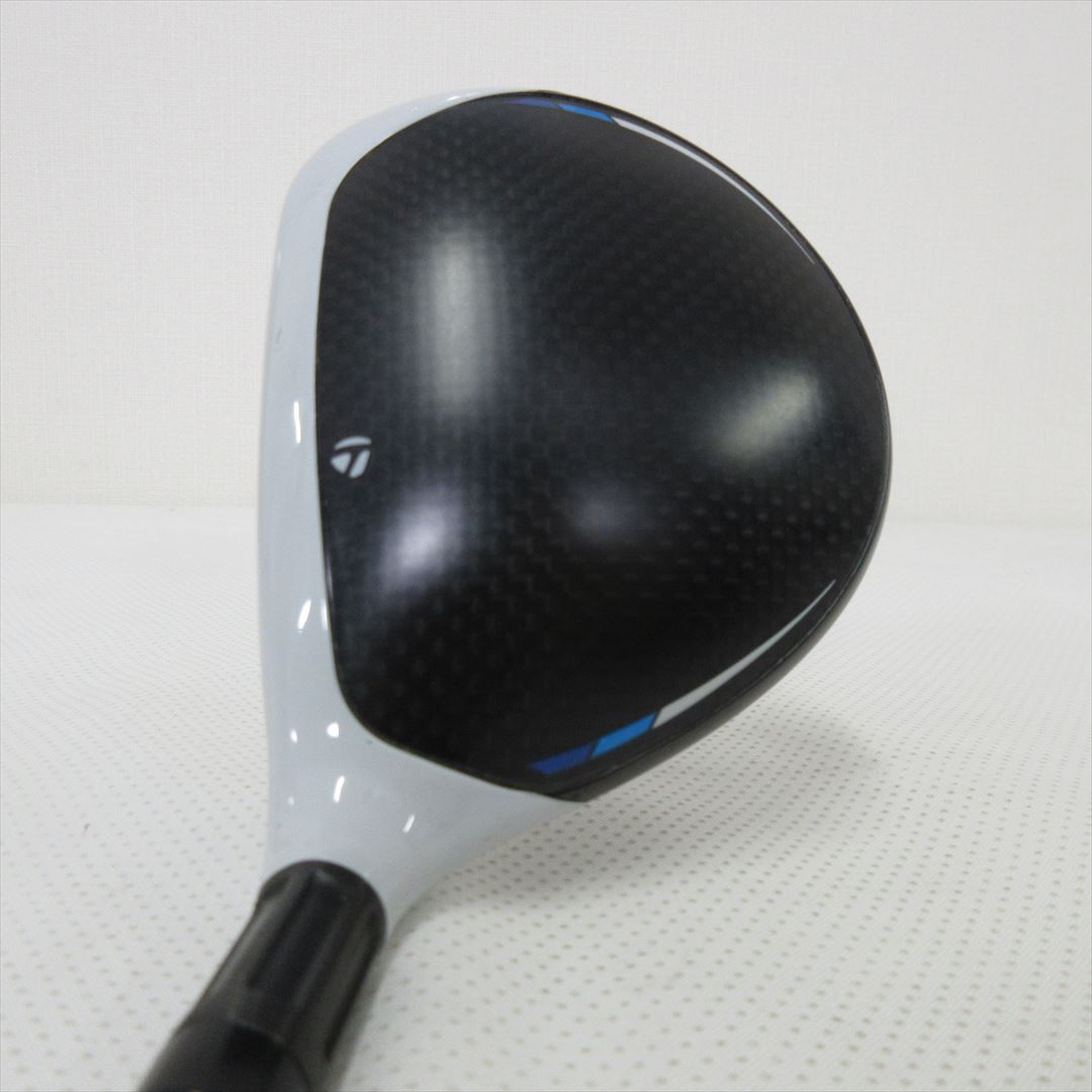 TaylorMade Fairway SIM2 MAX 5W 18° Stiff Speeder 661