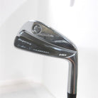 Yamaha Iron Set inpres RMX TOURMODEL MB Stiff Dynamic Gold TOUR ISSUE S200 6 pcs