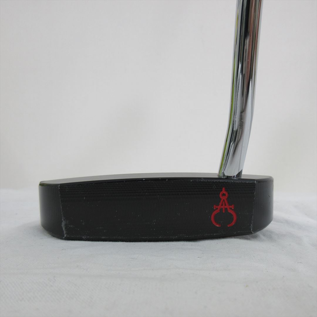 gauge design putter gauge design d fit transformer 34 inch 7