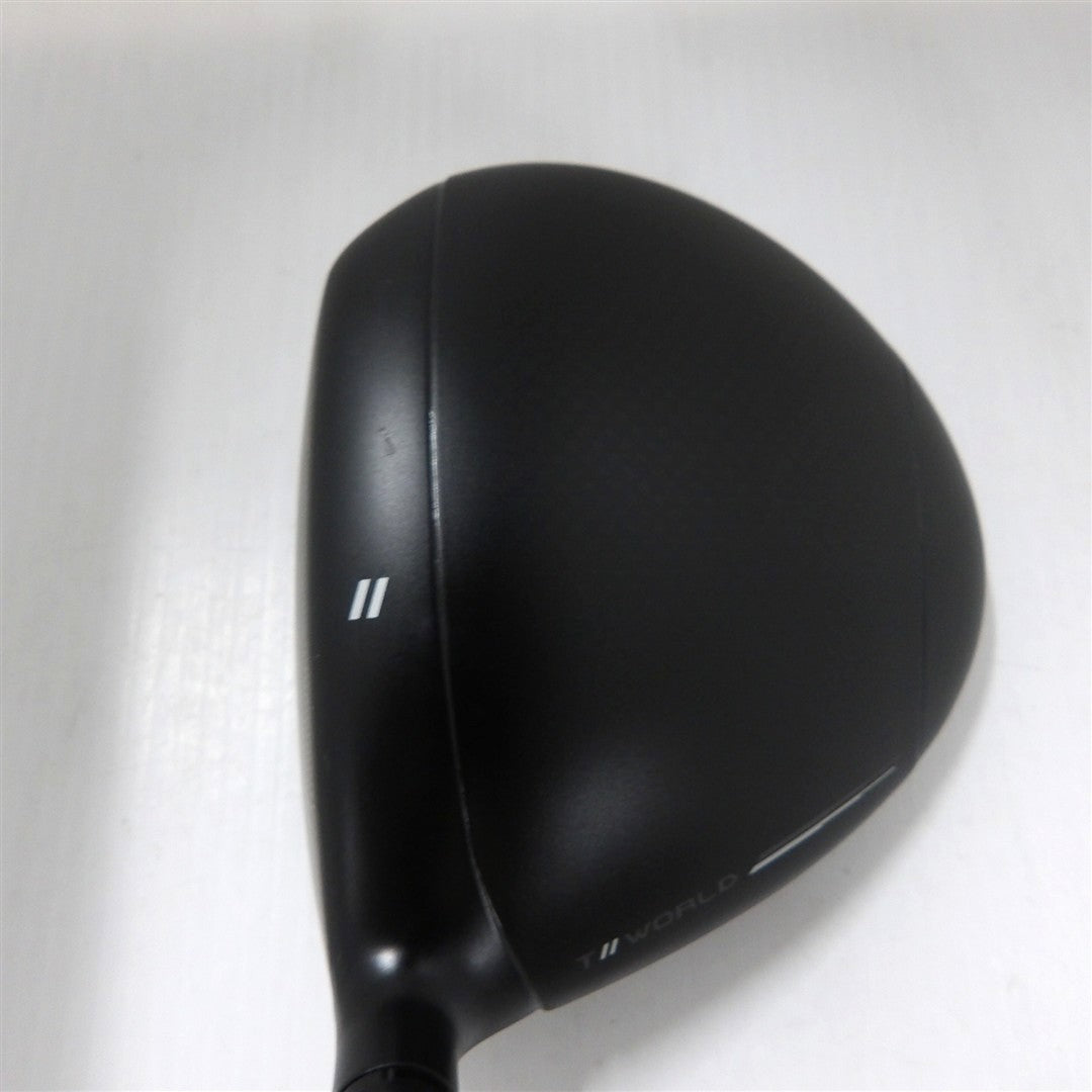HONMA Driver TOUR WORLD TW767 9° Stiff VIZARD EZ-C