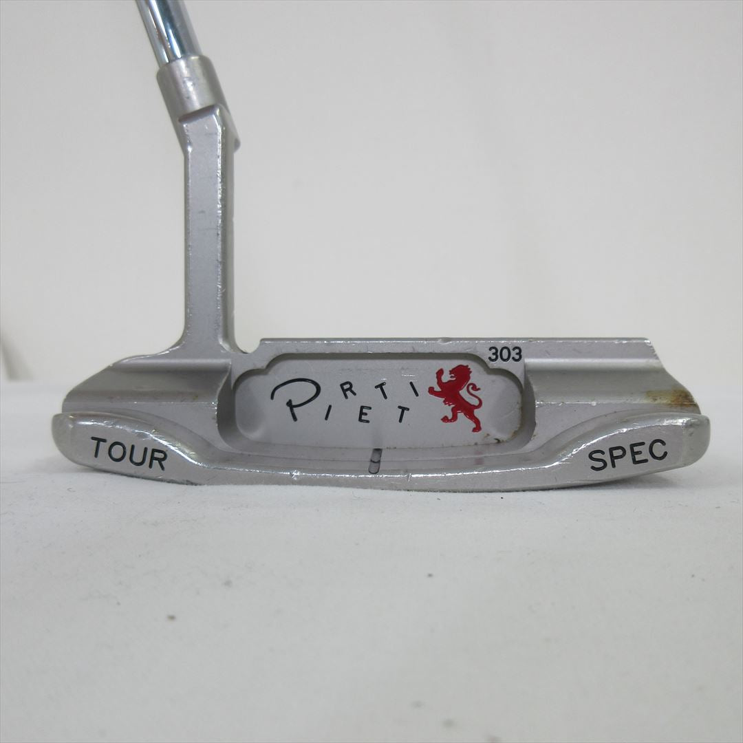 Piretti Putter Piretti POTENZA Elite TOUR SPEC LIMITED EDITION Y.S.280 34 inch