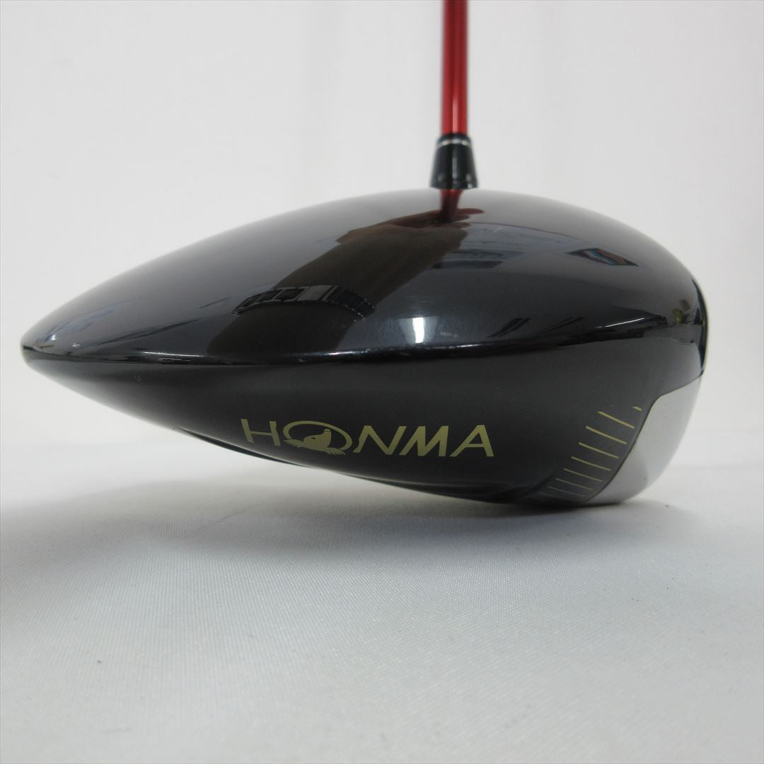 HONMA Driver TOUR WORLD TR20 460 10.5° Stiff VIZARD FD-5