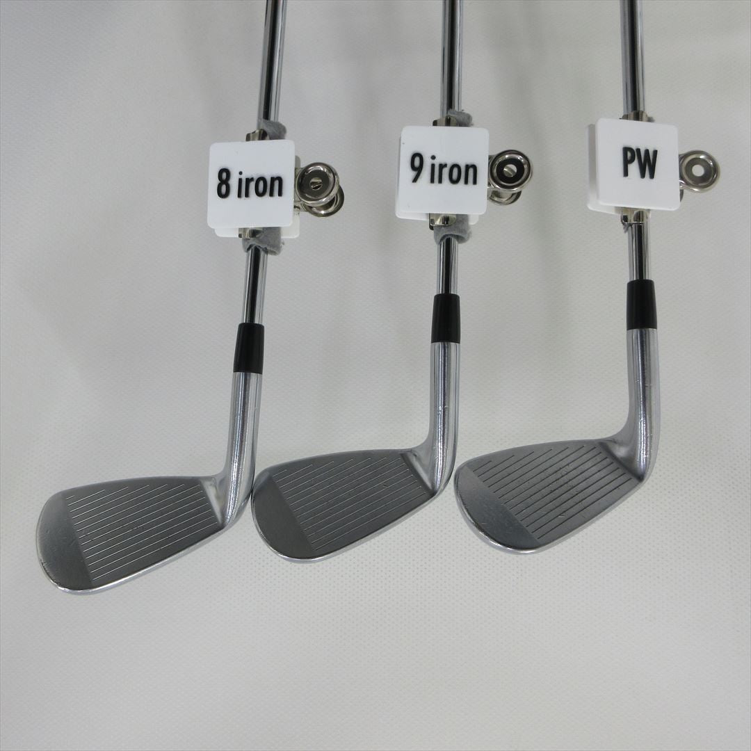 2013 TITLEIST 714 AP2 IRON SET 5I-PW TOUR XSTIFF PROJECT X
