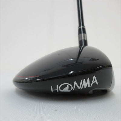 HONMA Fairway TOUR WORLD GS 3W 15° Stiff SPEED TUNED 48