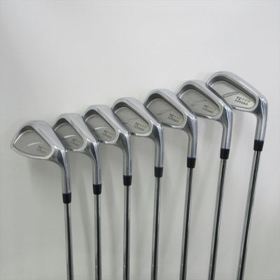 Fourteen Iron Set TC 777 FORGED Stiff NS PRO 950GH HT 7 pieces