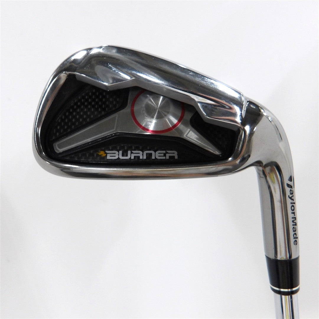 TaylorMade Iron Set BURNER -2009 Regular NS PRO 950GH 6 pieces