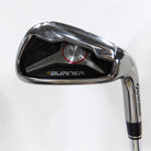 TaylorMade Iron Set BURNER -2009 Regular NS PRO 950GH 6 pieces