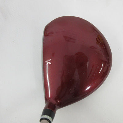 Dunlop Fairway XXIO11 5W 20° Ladies XXIO MP1100L Bordeaux