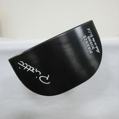 Piretti Putter Piretti MIDNIGHT BLACK FIRENZE 33 inch