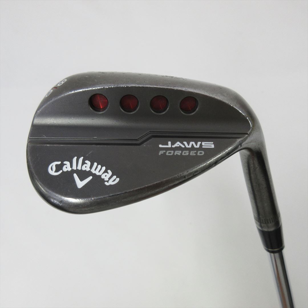 Callaway Wedge JAWS FORGED TOURGray 58° Dynamic Gold S200