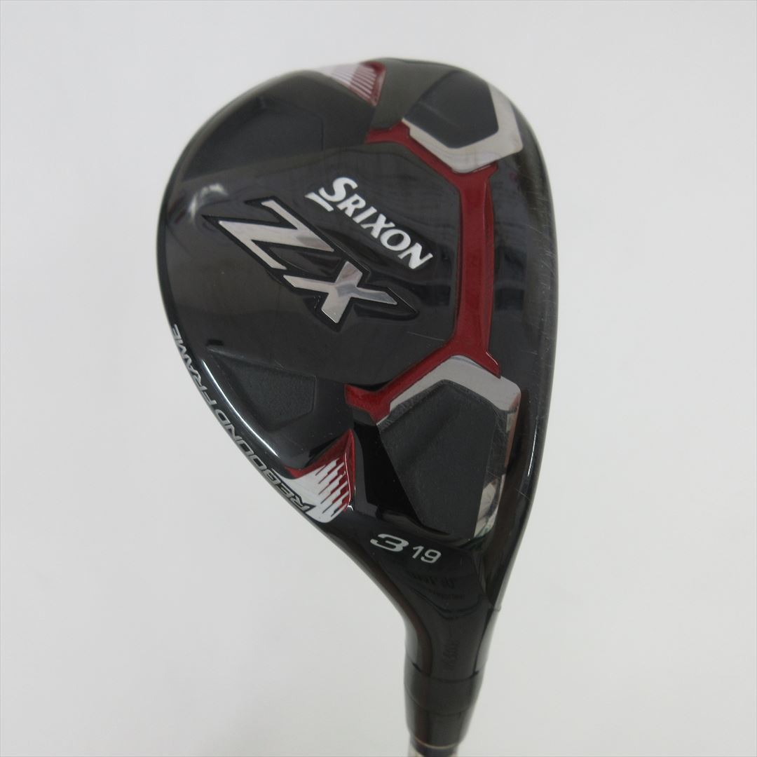 SRIXON Hybrid SRIXON ZX H HY 19° Stiff Diamana ZX for HYBRID