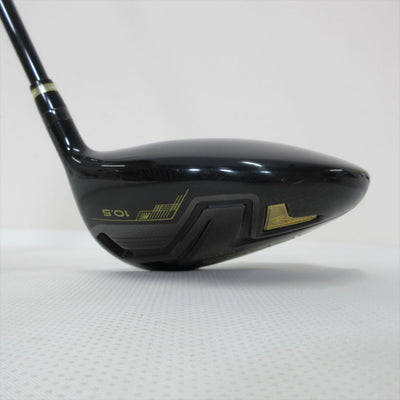 HONMA Driver BERES BLACK 10.5° Regular ARMRQ MX BLACK