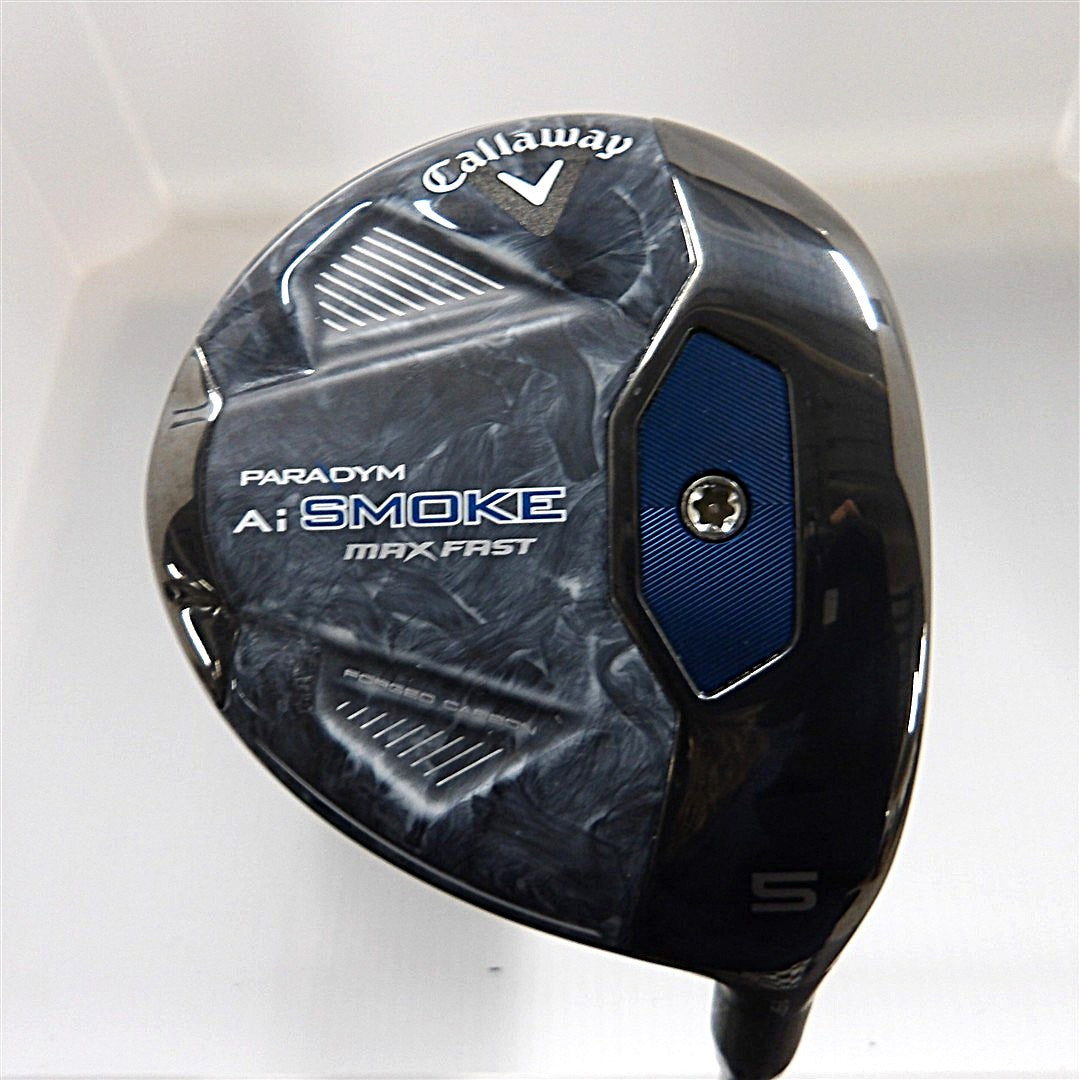 2024 Callaway Ai SMOKE – GOLF Partner USA | Used Golf Club Shop